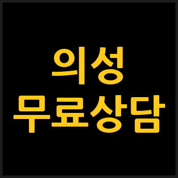 의성군 개인회생